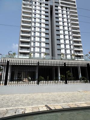 Brand New Luxury 3 Bedroom Apartment + Bq, Pool, Gym Etc, Victoria Island (vi), Lagos, Flat / Apartment for Rent