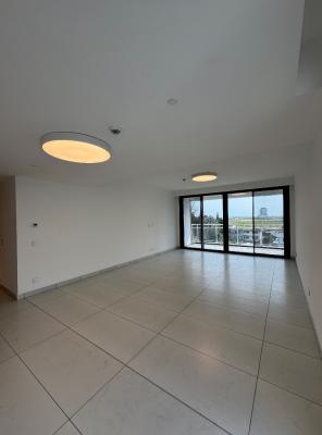 Brand New Luxury 3 Bedroom Apartment + Bq, Pool, Gym, Elevator, Victoria Island (vi), Lagos, Flat / Apartment for Rent