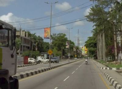 Mixed Use Land Measuring 5,000sqm [half/quater Ca Be Sold], Bourdillon Road, Old Ikoyi, Ikoyi, Lagos, Mixed-use Land for Sale