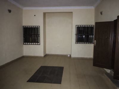 Clean and Spacious 3 Bedroom Apartment and Boys Quarter, Katampe (main), Katampe, Abuja, Flat / Apartment for Rent