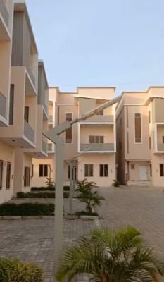 Exquisite Terrace Investment, Dawaki, Gwarinpa, Abuja, Terraced Duplex for Sale