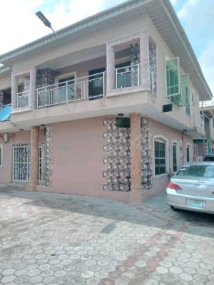 Neat 2bedrooms Flat, United Estate, Ajah, Lagos, Flat / Apartment for Rent