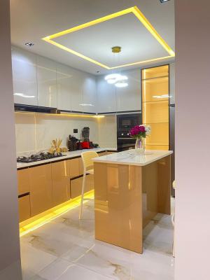 2/3bedroom Luxurious Apartment, Lekki Phase 1, Lekki Phase 1, Lekki, Lagos, Mini Flat (room and Parlour) Short Let