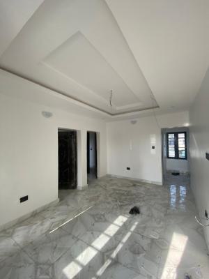 an Executive Two Bedroom Flat, Palm Gardens Estate Ogombo, Off Abraham Adesanya Ajah., Lekki, Lagos, Flat / Apartment for Rent
