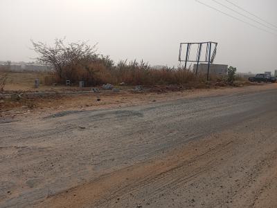 450 Sqm Residential Estate Land for Semi Detached Duplex, Idu Industrial, Abuja, Land for Sale