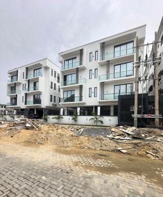 2 Bedroom Apartment in Lekki Phase 1, Freedom Way, Lekki Phase 1, Lekki, Lagos, Mini Flat (room and Parlour) for Sale