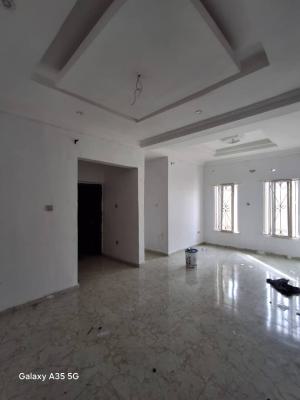 an Executive Two Bedroom Flat, Peace Land Estate Ogombo Off Abraham Adesanya Ajah, Lekki, Lagos, Flat / Apartment for Rent