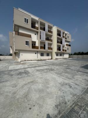 3 Bedroom Apartment, Mobile Road, Ilaje, Ajah, Lagos, Flat / Apartment for Rent