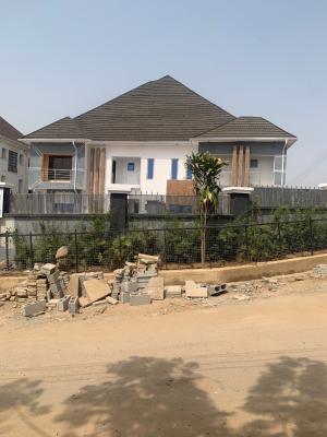 Newly Built, Spacious and Luxury 5bedroom Duplex with a Room Bq, George Uboh Street, After Mama Vaster Estate, Maitama 2, Maitama District, Abuja, House for Rent