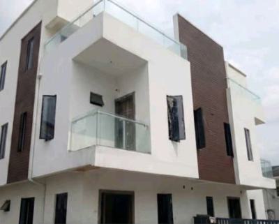 Superb Deal ! New Semi Detached House with Private Compound, Millennium Estate, Gbagada, Lagos, Semi-detached Duplex for Sale