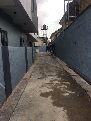 Duplex, Off Wemco Road Ogba Ikeja, Ikeja, Lagos, Detached Duplex for Sale