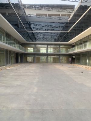 Newly Built and Nicely Finished Office Space, Off Ademola Adetokunbo Street, Wuse 2, Abuja, Office Space for Rent