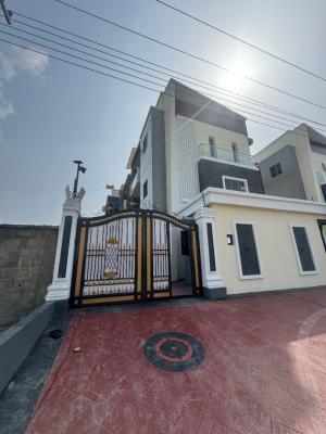 1 Bedroom Apartment, Mobile Road, Ilaje, Ajah, Lagos, Mini Flat (room and Parlour) for Rent