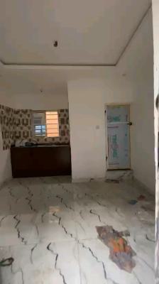 Newly Built 2 Units of Self-contained Apartment + Balcony + Wardrobe +, Ifako, Gbagada, Lagos, Self Contain (single Rooms) for Rent