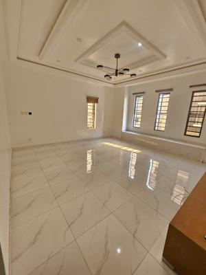 4-bedroom Classic Terrace Duplex with Bq, Orchid / Chevron Toll, Ikota, Lekki, Lagos, Terraced Duplex for Sale