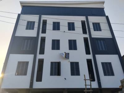 Near Everywhere You Want to Be, in a Spacious 2-bedroom Unit., Salem, Ilasan, Lekki, Lagos, Flat / Apartment for Sale