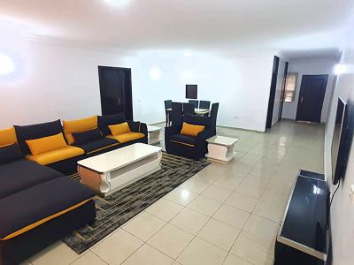 Well Furnished and Fully Serviced Luxury 4 Bedroom Apartment, 1004 Estate, Victoria Island, Victoria Island (vi), Lagos, Flat / Apartment Short Let