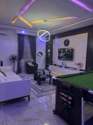 One-bedroom Apartment in Old Bodija, Old Bodija, Ibadan, Oyo, Mini Flat (room and Parlour) for Rent