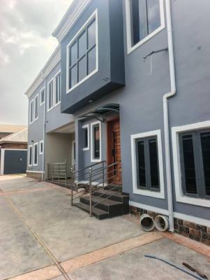 Newly Built 3-bedroom Apartments Available, Alegongo, Akobo, Ibadan, Oyo, Terraced Duplex for Rent