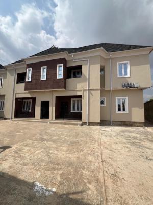 2-bedroom Apartment Available at Ire Akari, Akala Express, Ire Akari, Akala Express, Challenge, Ibadan, Oyo, Terraced Duplex for Rent