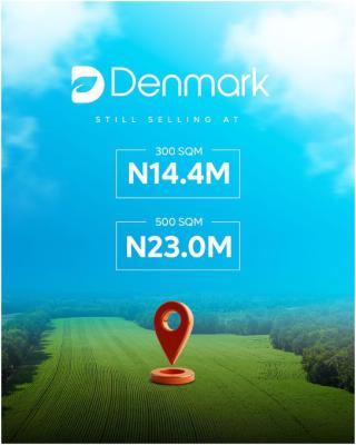 Buy and Build Land with C of O at Ibadan, a Regal Blend of Culture, Arts and Wealth in Ibadan’s Urban Heart., Ibadan, Oyo, Residential Land for Sale