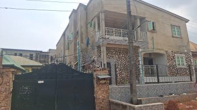 9 Units of Flat, Isheri Brooks Estate Kara, Isheri North, Ogun, Flat / Apartment for Sale