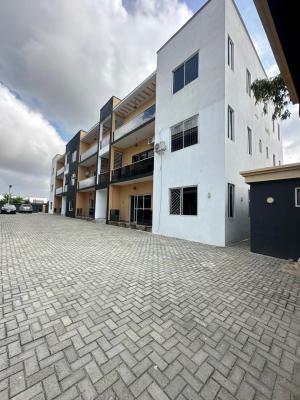 a Nicely Built 2 Bedroom Apartment, Ajah, Lagos, Flat / Apartment for Sale