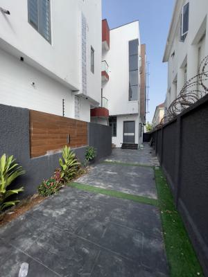 Luxury 5bedroom Fully Detached with Swimming Pool and Bq, Off Admiralty Way Lekki Phase 1, Lekki Phase 1, Lekki, Lagos, Detached Duplex for Sale