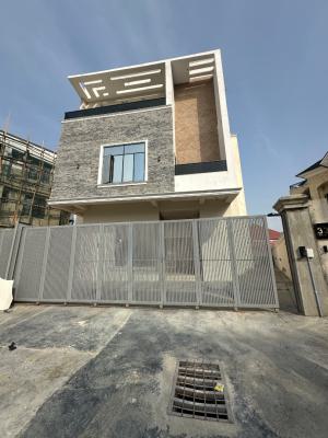 Massive 7bedrooms Detached Duplex with Cinema, Swimming Pool and Gym, Lekki Phase 1, Lekki, Lagos, Detached Duplex for Sale