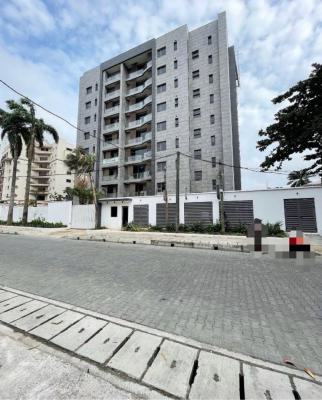 Luxury 3 Bedroom Apartment with Gym & Swimming Pool, Ikoyi, Lagos, Flat / Apartment for Sale