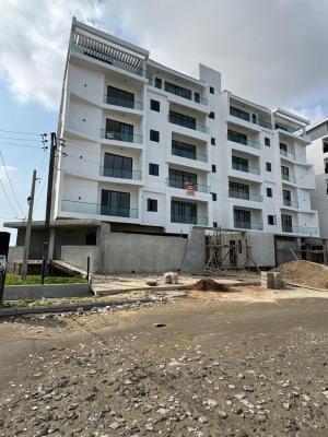 Luxury Finished 2 Bedroom Apartment & Penthouse, Ikate Lekki Lagos, Ikate, Lekki, Lagos, Flat / Apartment for Sale