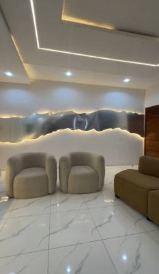 Ilasan Lekki Air B N B, Short at Asan Lekki, Ilasan, Lekki, Lagos, House for Sale