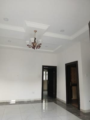 Standard 2 Bedroom Apartment All Ensuit Beautiful Pop Ceiling, Extar Dock Estate Behind Even Estate, Badore, Ajah, Lagos, Flat / Apartment for Rent