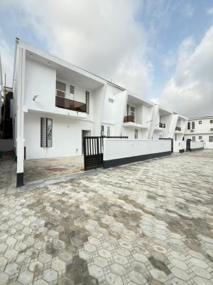 4 Bedroom Semi Detached Duplex, Ikota, Lekki, Lagos, Semi-detached Duplex for Sale