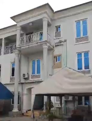 Block of 6 Flats, Opebi, Ikeja, Lagos, Block of Flats for Sale