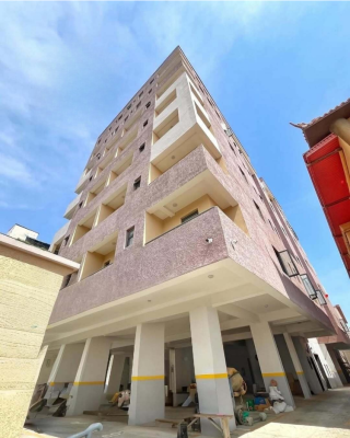 Luxury 2-bedroom Apartment, Victoria Island (vi), Lagos, Flat / Apartment for Rent