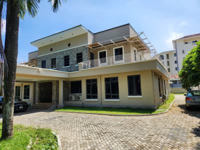 a Stunning American Designed 5 Bedroom, Lekki, Lagos, Detached Duplex for Sale