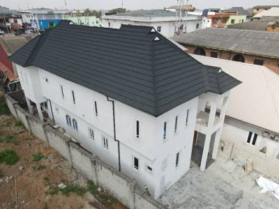 a 5 Bedroom Detached Duplex with All Rooms En-suite, Iju-ishaga, Agege, Lagos, Detached Duplex for Sale