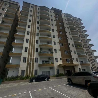 Premium 3 Bedroom Apartment with Bq, Victoria Island (vi), Lagos, Flat / Apartment for Rent