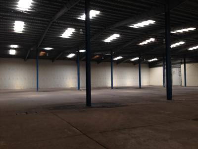 a Very Clean and Neat Warehouse, Kirikiri, Mile 2, Isolo, Lagos, Warehouse for Rent