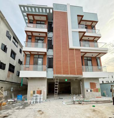 2 Bedroom Flat, Ologolo, Lekki, Lagos, Flat / Apartment for Sale