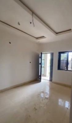 Newly Built Standard 1 Bedroom Apartment with Two Toilets, Apo Resettlement, Apo Resettlement, Apo, Abuja, Mini Flat (room and Parlour) for Rent