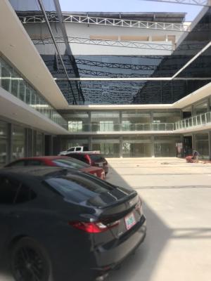 Newly Built Office Space with Excellent Finishing, Wuse2, Wuse 2, Abuja, Office Space for Rent