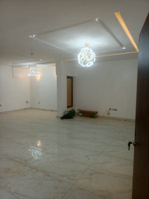 Newly Built 4 Bedroom Terrace Duplex with Bq, Off Jahi/katampe Road, Jahi, Abuja, Terraced Duplex for Rent