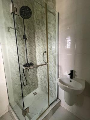 Available 3bdrm Terrace Duplex with Boys Quarter, Osapa London, Lekki, Lagos, Terraced Duplex for Rent