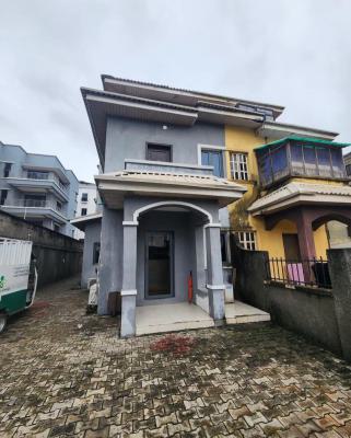 5 Bedroom Semi Detached Duplex, Oniru, Victoria Island (vi), Lagos, Semi-detached Duplex for Sale