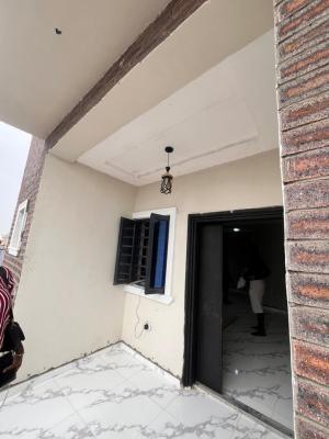 Newly Built 2bedroom Apartment in Mobile Road Axiz, Everybody with Is, Mobile Road Ilaje, Ajah, Lagos, Flat / Apartment for Rent