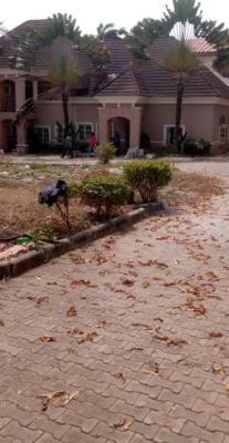 for Commercial Use, 8 Bedrooms Fully Detached Duplex with Bq for Lease, Wuse 2, Abuja, Detached Duplex for Rent