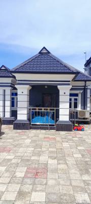 Well Built Standard Mini Flat at Higher Ground Estate Sangotedo Ajah L, Higher Ground Estate Sangotedo, Sangotedo, Ajah, Lagos, Mini Flat (room and Parlour) for Rent