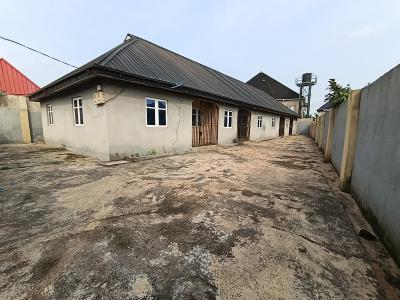 Lovely Standard Room and Parlour Self Contained All Tiles Floor Prepai, Itele Ogun State Close to Ayobo Lagos, Ado-odo/ota, Ogun, Mini Flat (room and Parlour) for Rent